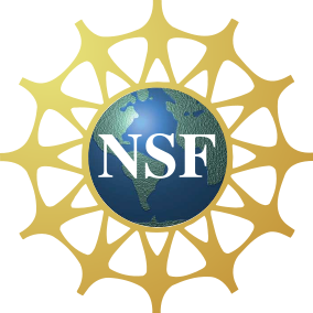 NSF logo